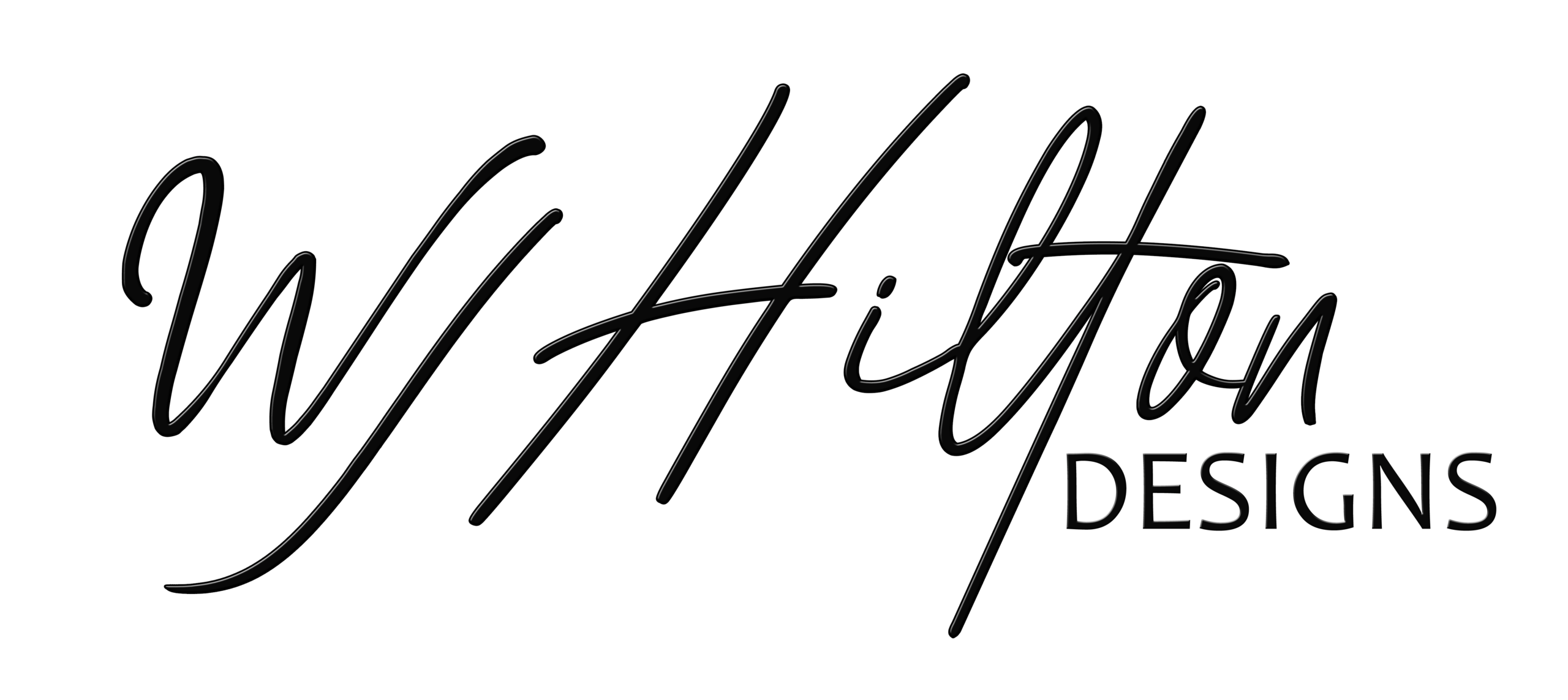 WJ Hilton Designs